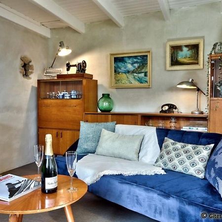Gite Le Pied A Terre Kerlouan Ngoại thất bức ảnh